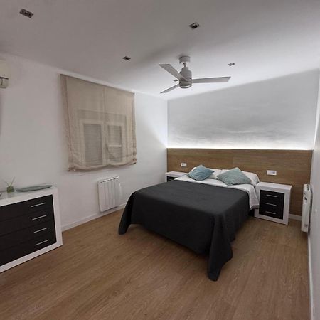 Vila Mar Cambrils Exterior foto