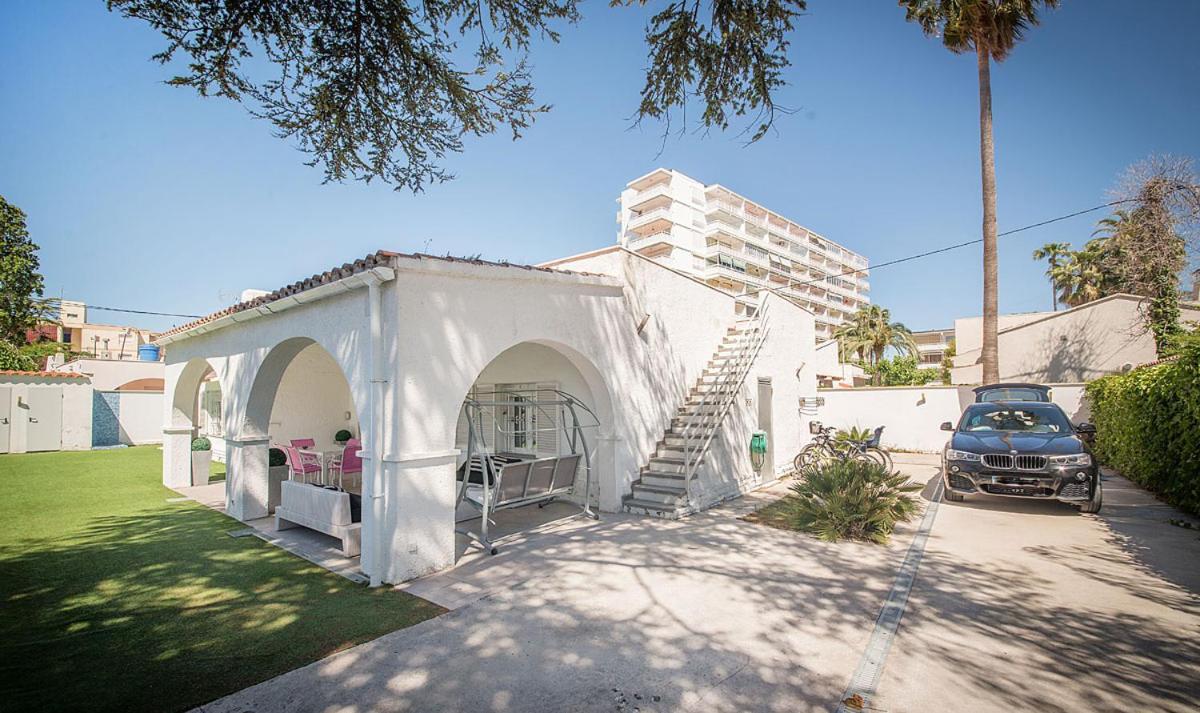 Vila Mar Cambrils Exterior foto