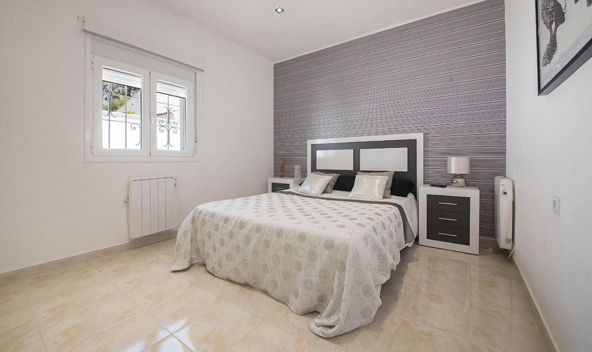 Vila Mar Cambrils Exterior foto
