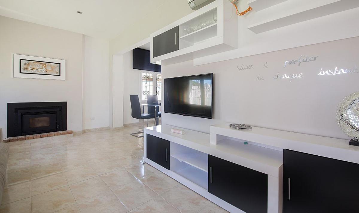 Vila Mar Cambrils Exterior foto