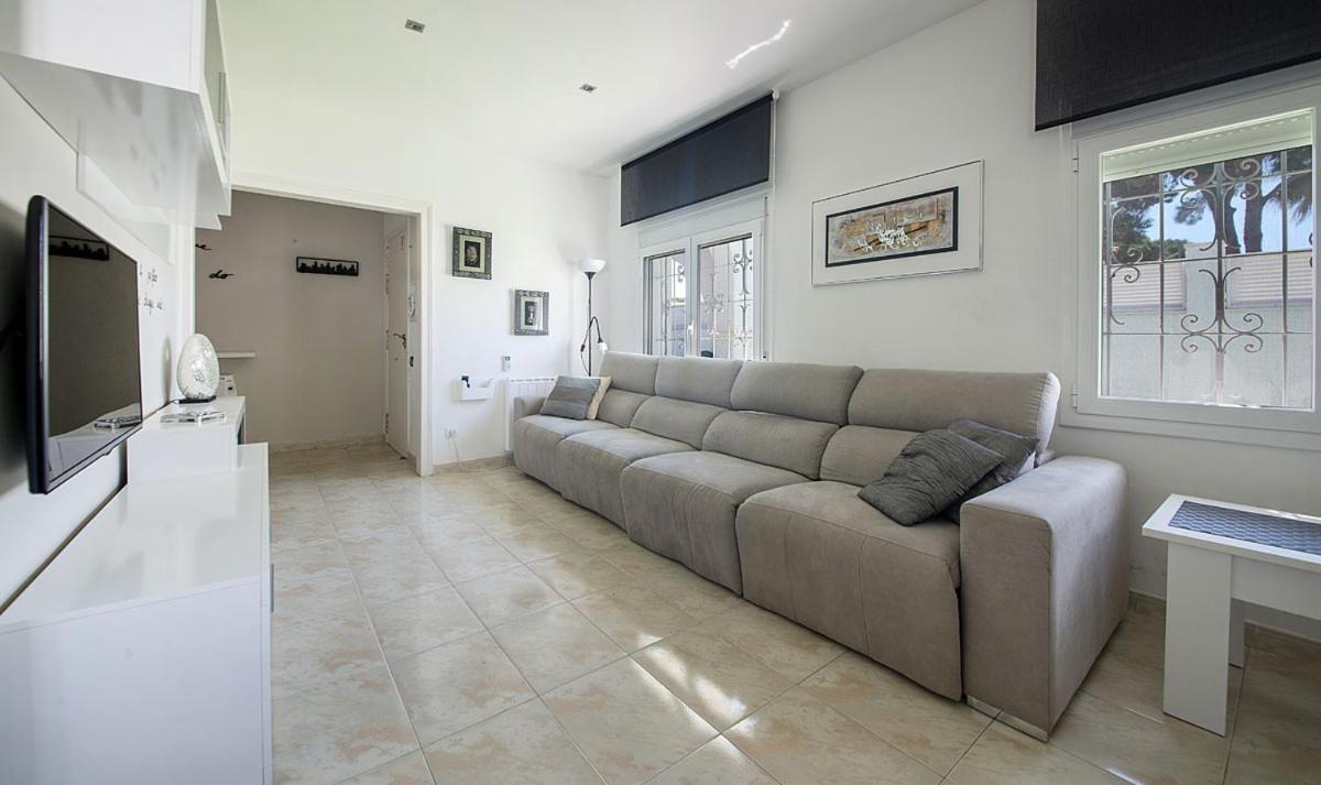 Vila Mar Cambrils Exterior foto