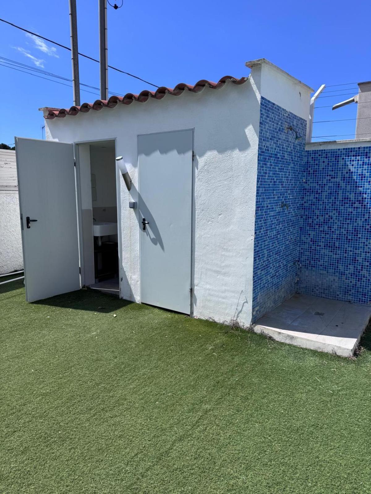 Vila Mar Cambrils Exterior foto