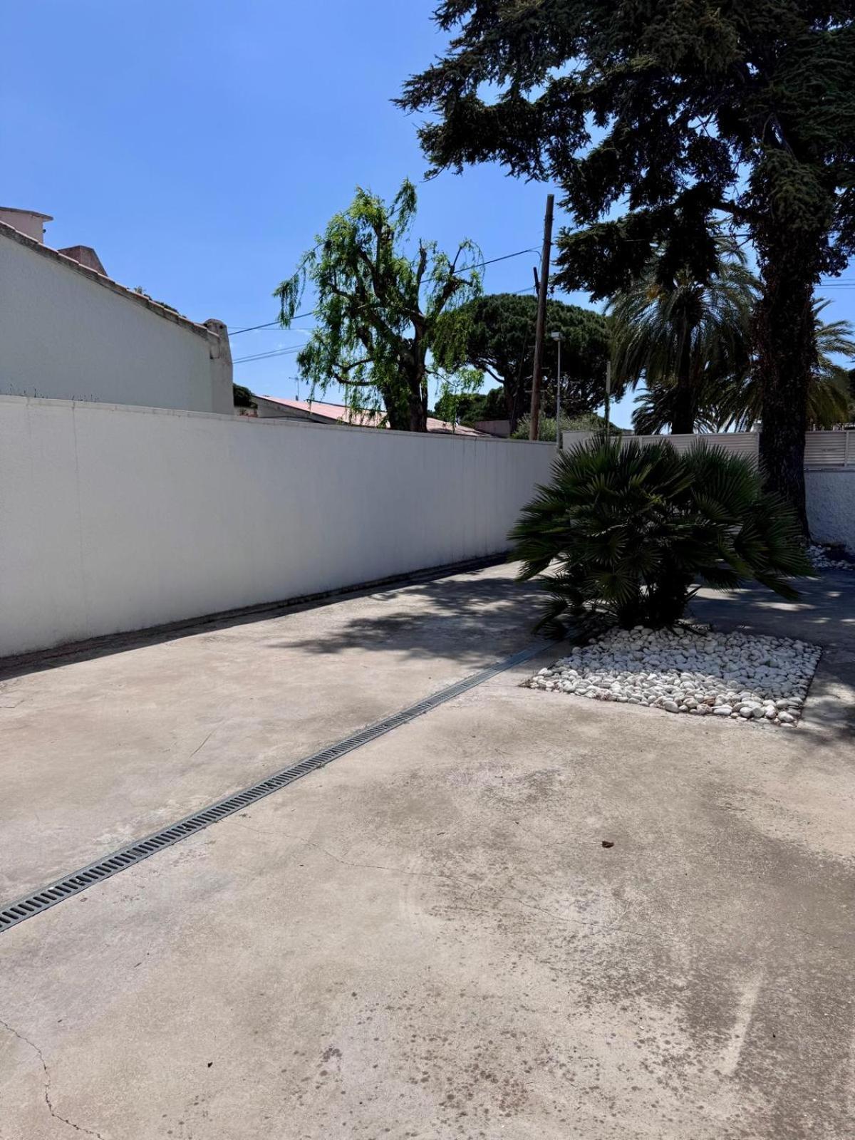 Vila Mar Cambrils Exterior foto