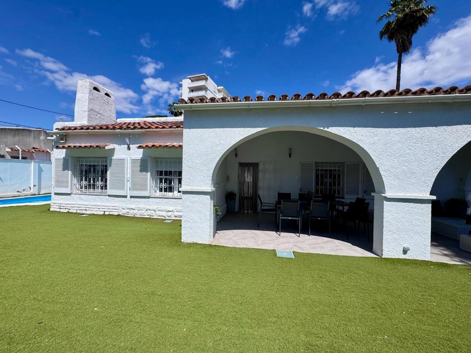 Vila Mar Cambrils Exterior foto