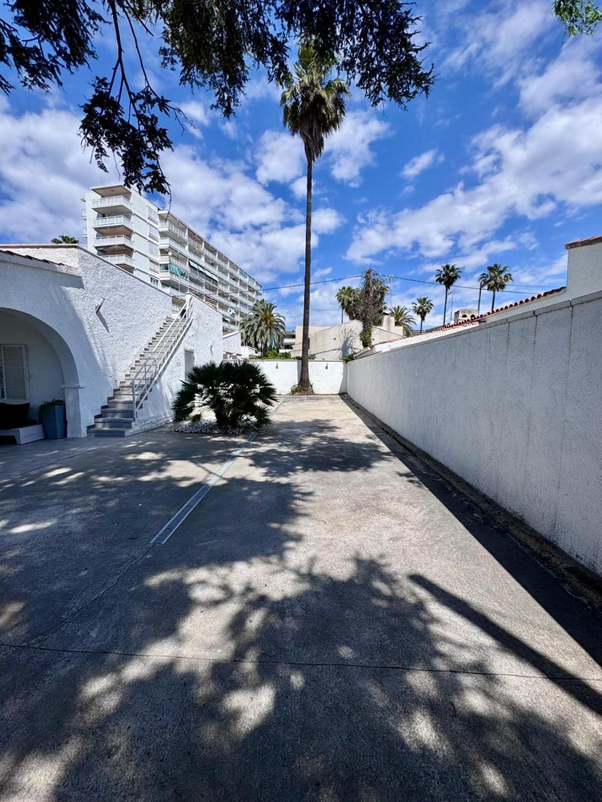 Vila Mar Cambrils Exterior foto
