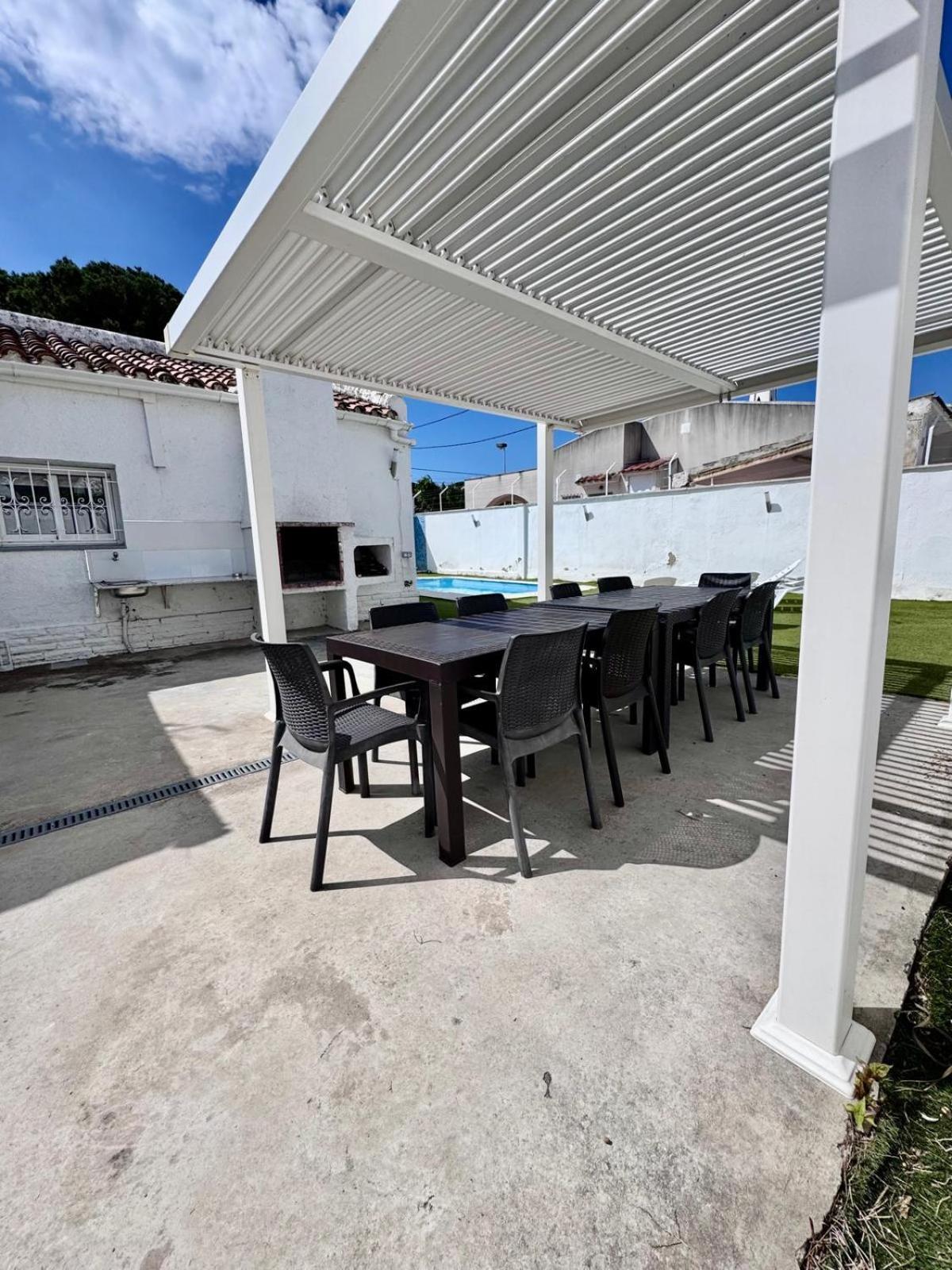 Vila Mar Cambrils Exterior foto